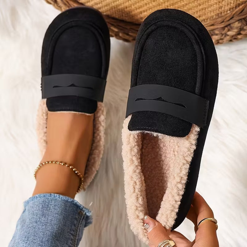 Élodie | Mjuk Loafers