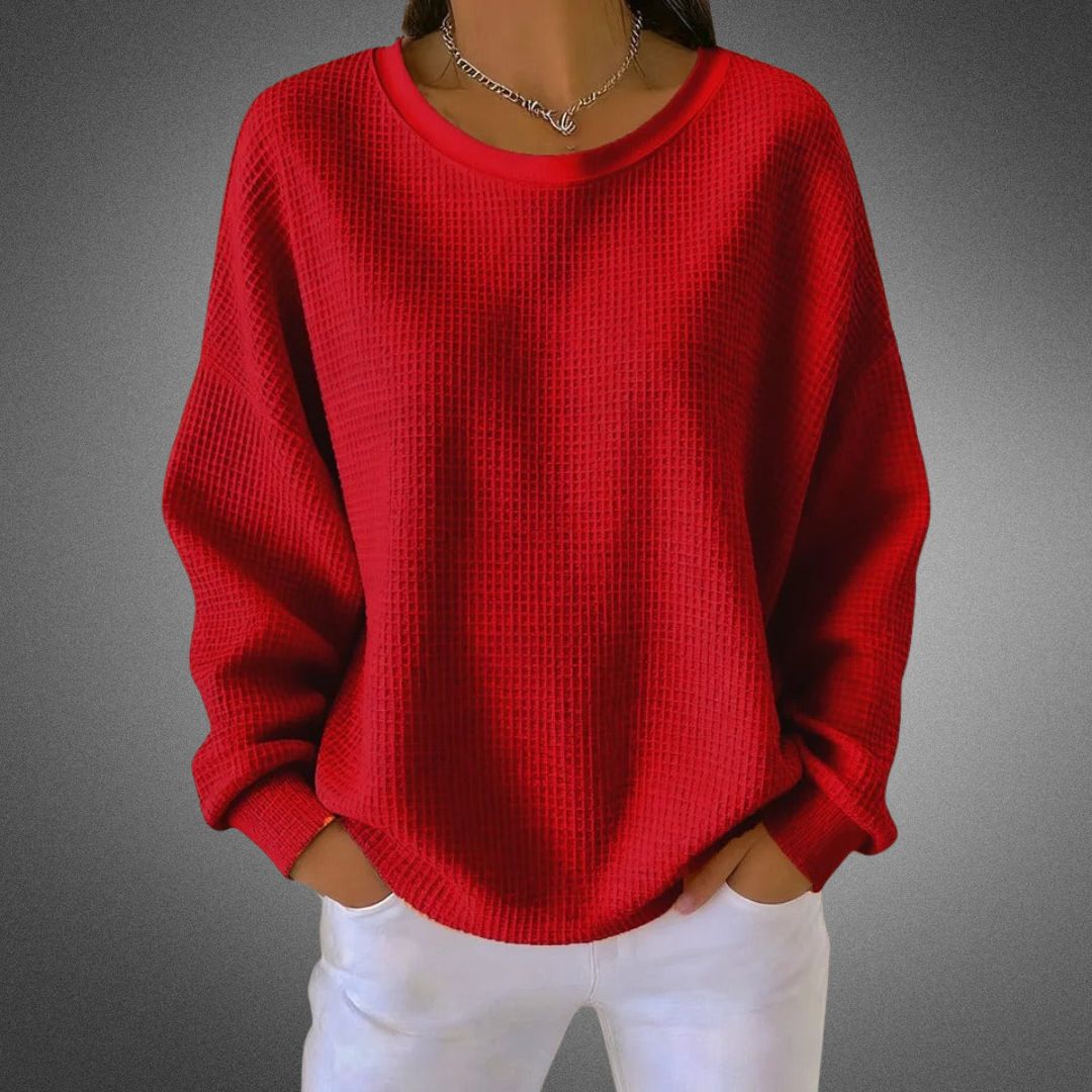 Nova | Klassisk Tröja