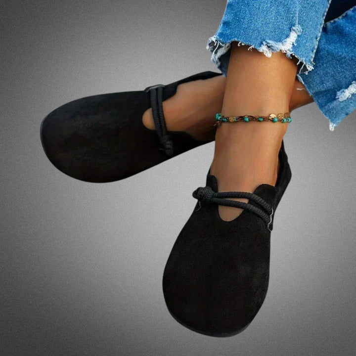 Ysavriann | Klassiska Loafers