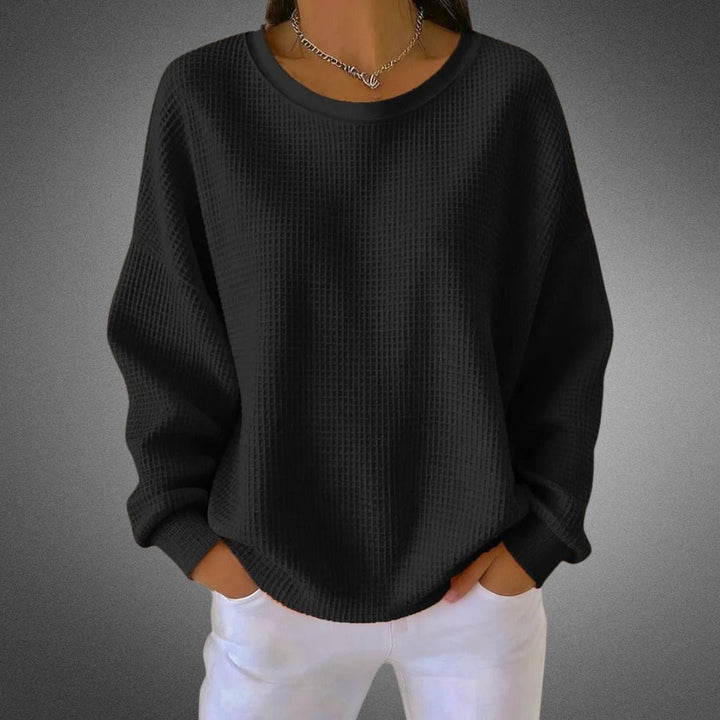 Nova | Klassisk Tröja