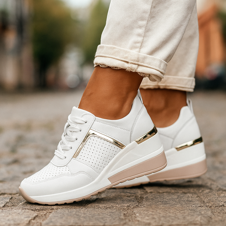 Valden | Casual Premium Skor