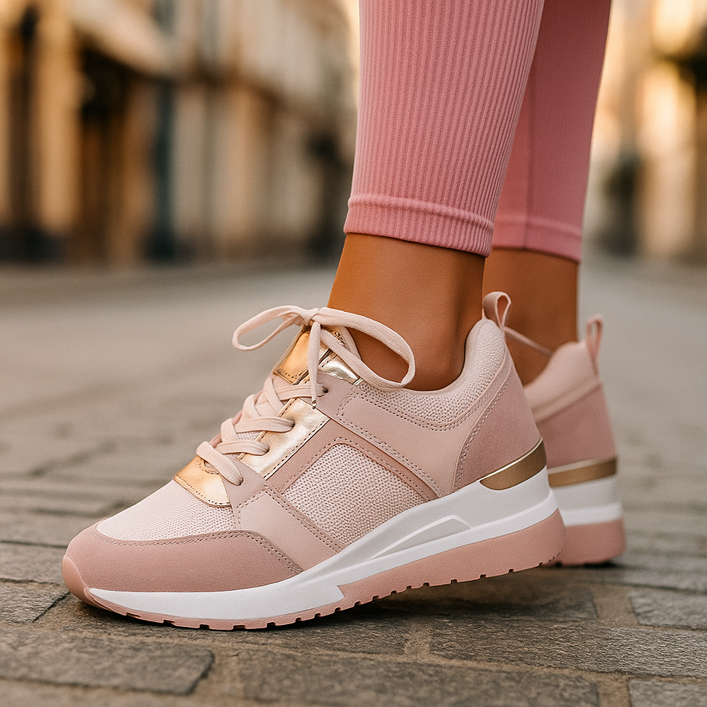 Valden | Casual Premium Skor