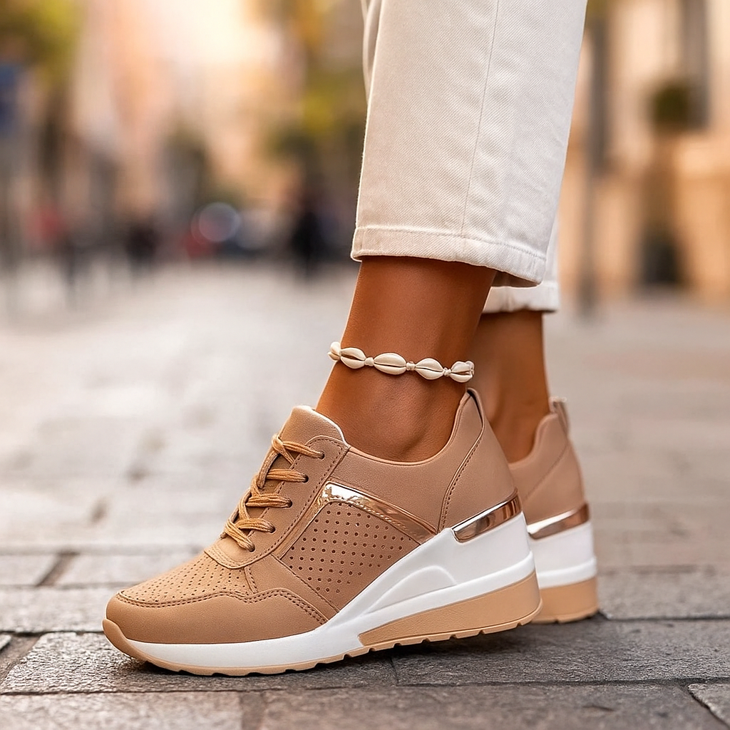 Valden | Casual Premium Skor