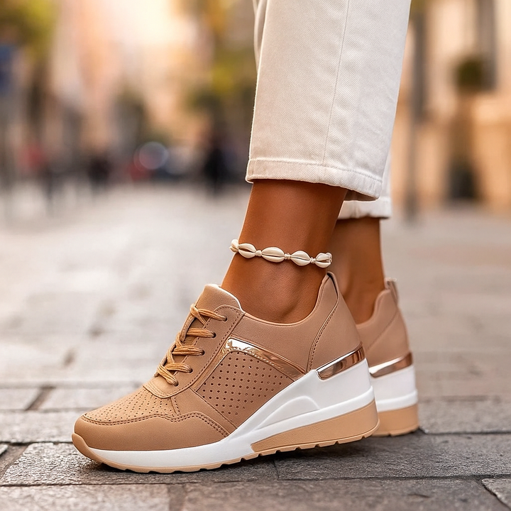 Valden | Casual Premium Skor