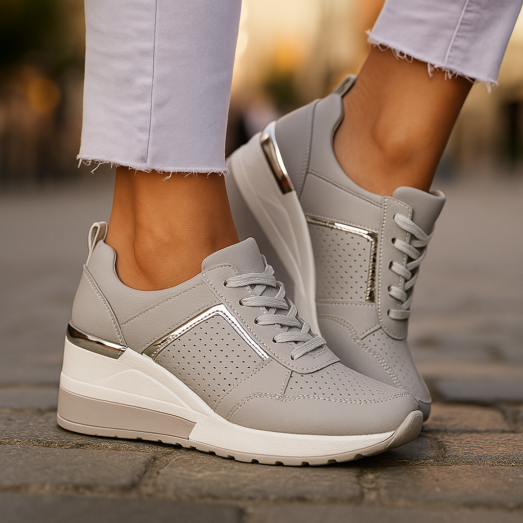 Valden | Casual Premium Skor