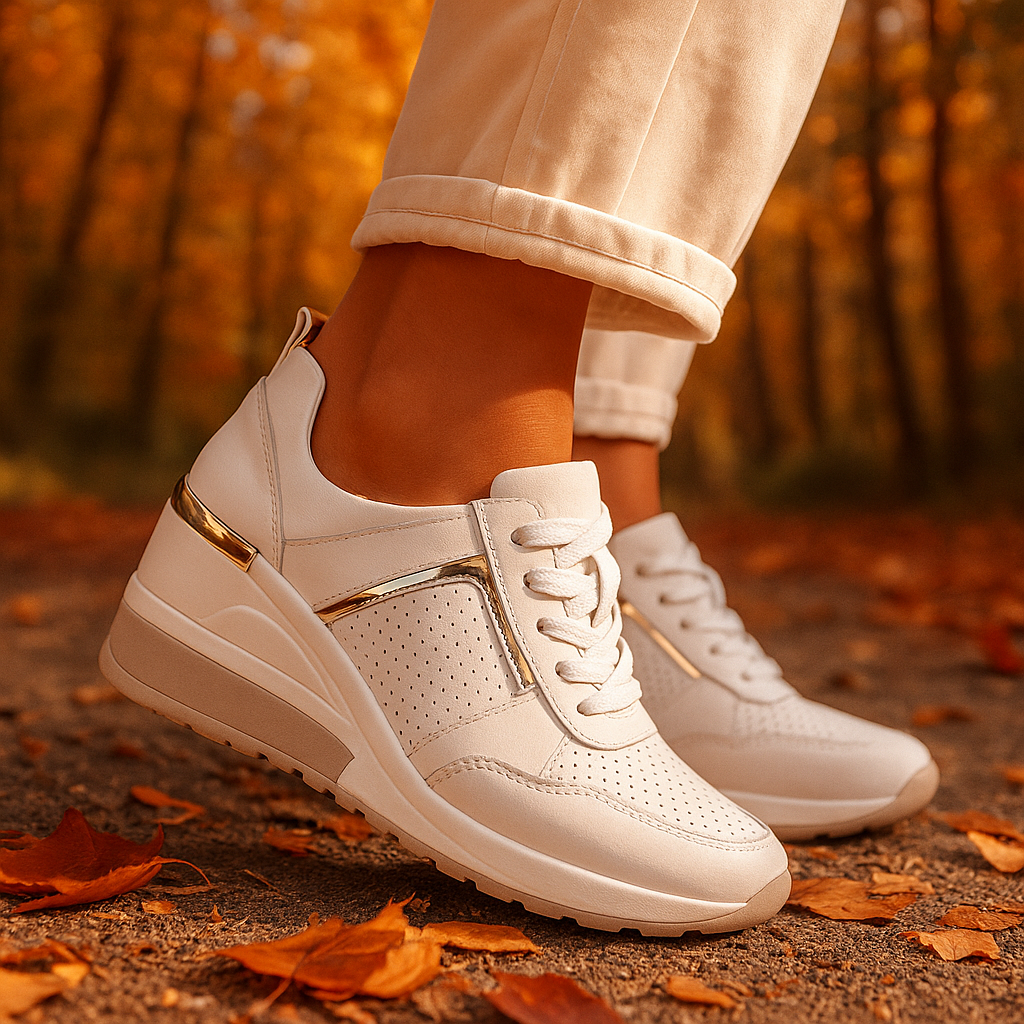 Valden | Casual Premium Skor
