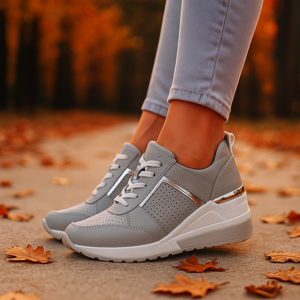 Valden | Casual Premium Skor