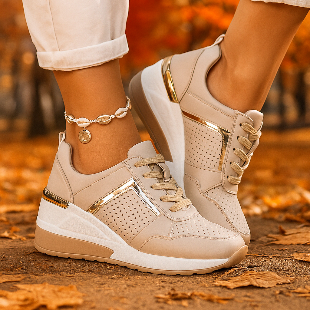 Valden | Casual Premium Skor
