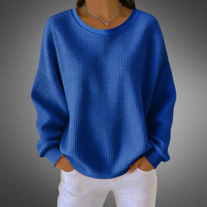 Nova | Klassisk Tröja