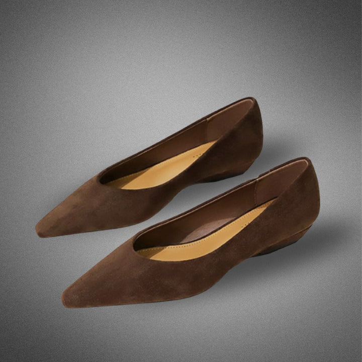 Mary-Jane | Platta Skor