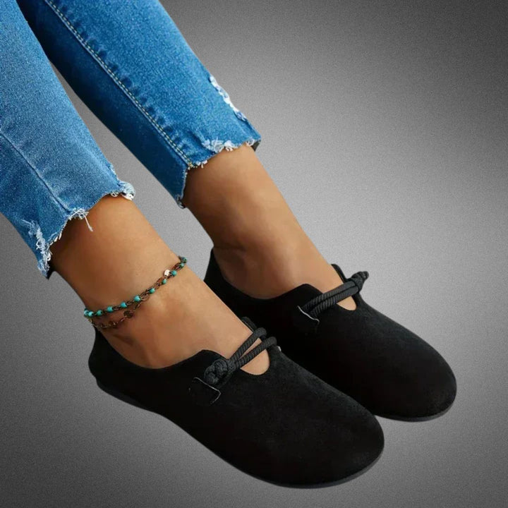 Ysavriann | Klassiska Loafers