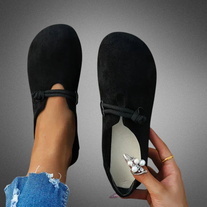 Ysavriann | Klassiska Loafers