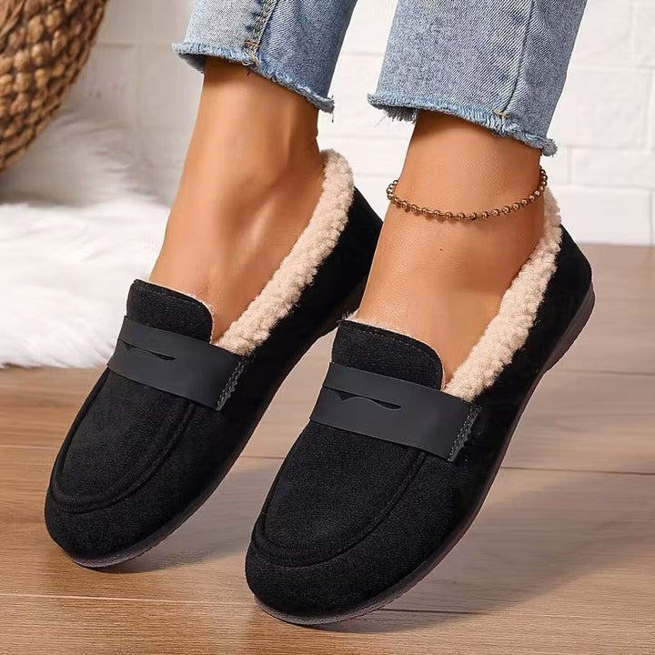 Élodie | Mjuk Loafers