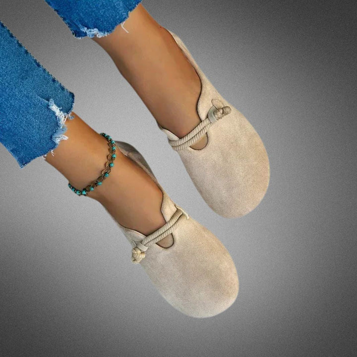 Ysavriann | Klassiska Loafers