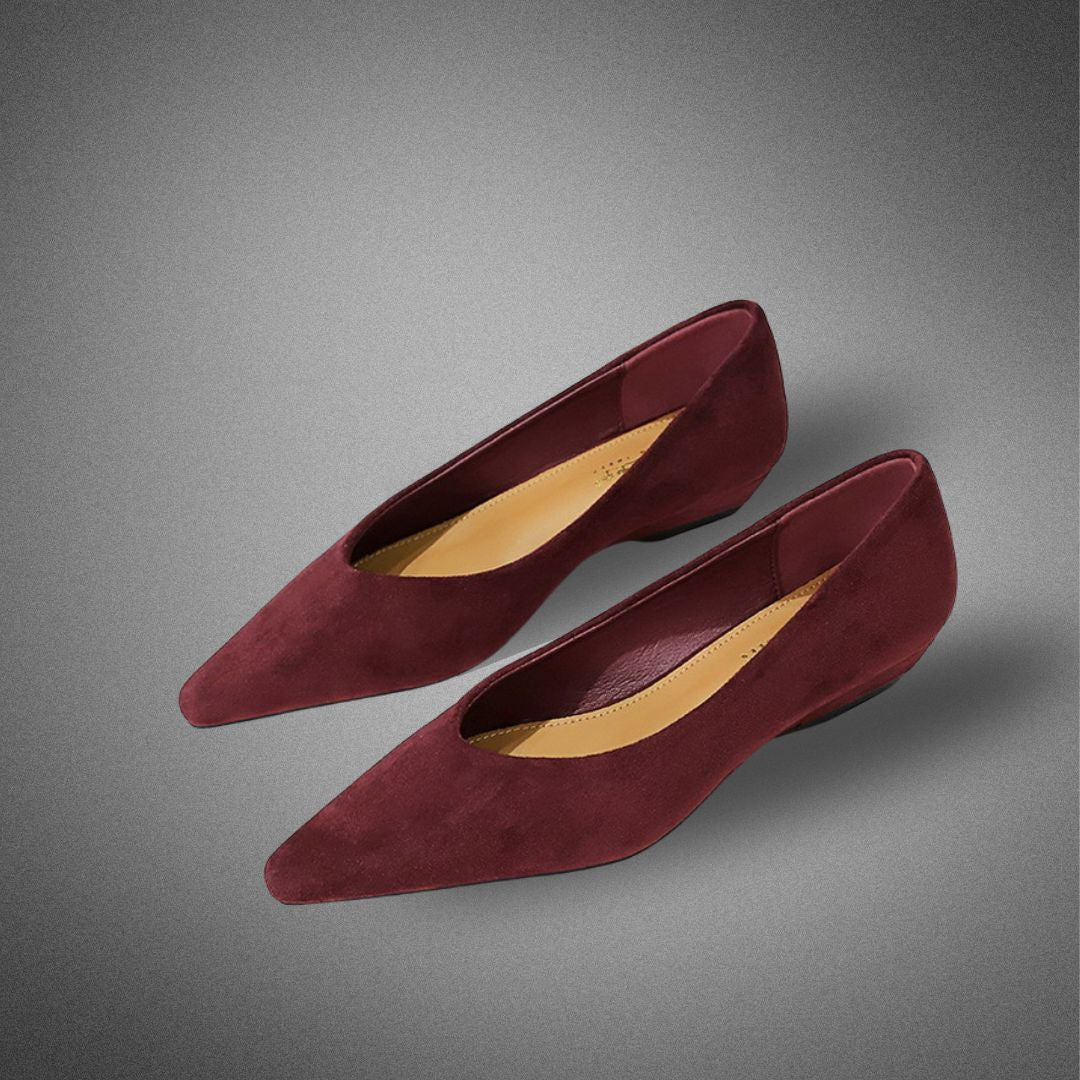 Mary-Jane | Platta Skor