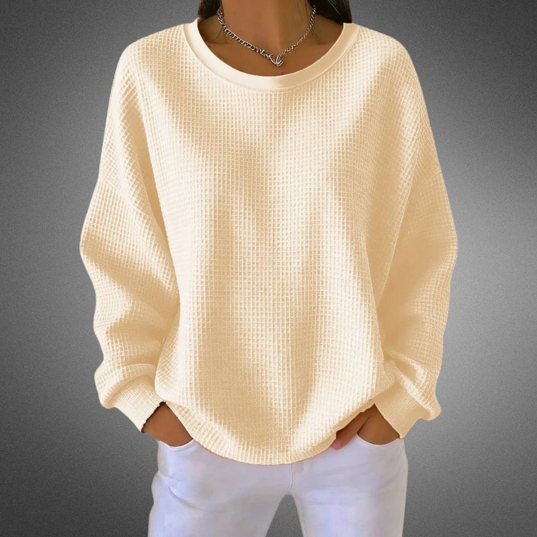 Nova | Klassisk Tröja