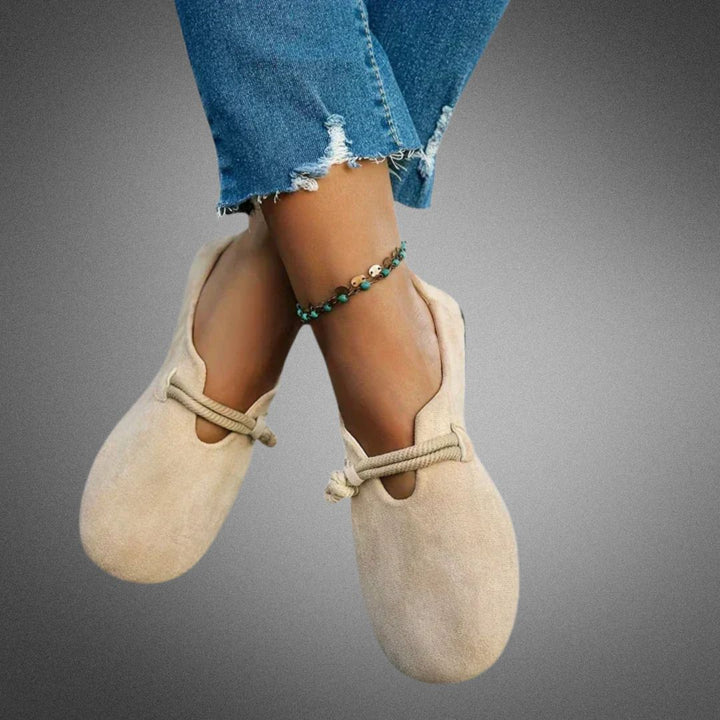 Ysavriann | Klassiska Loafers