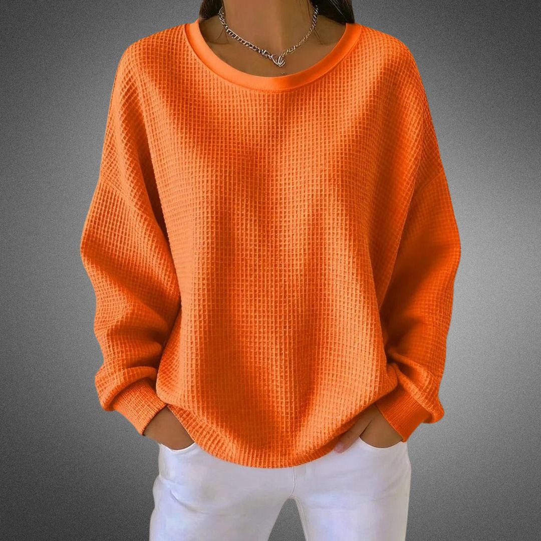 Nova | Klassisk Tröja