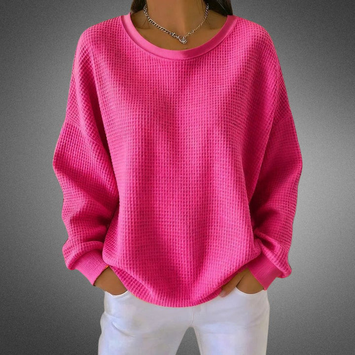 Nova | Klassisk Tröja