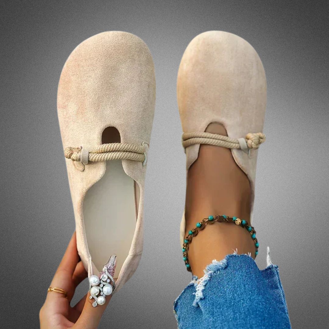 Ysavriann | Klassiska Loafers