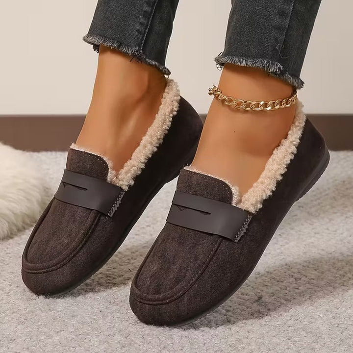 Élodie | Mjuk Loafers
