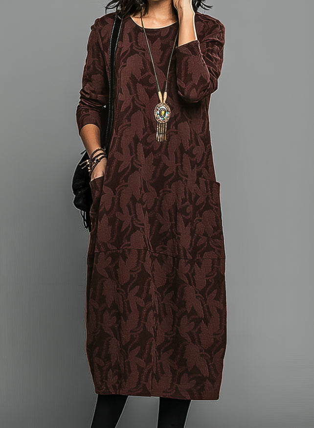Dina | Elegant Klänning