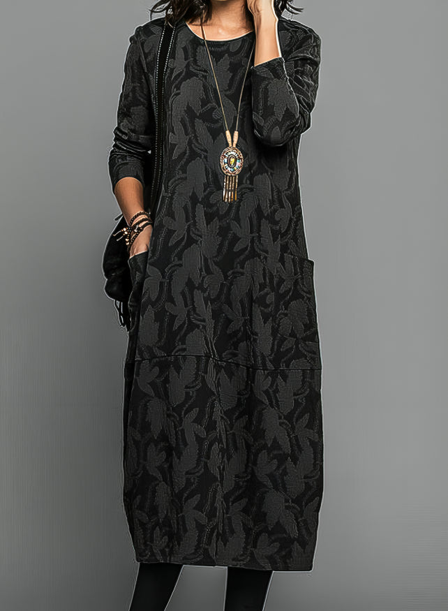 Dina | Elegant Klänning