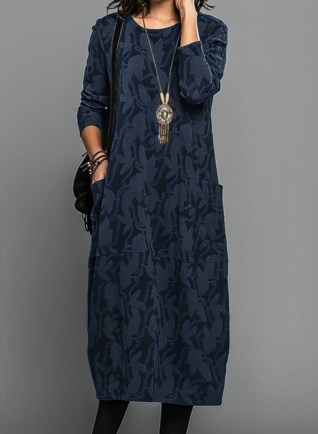 Dina | Elegant Klänning