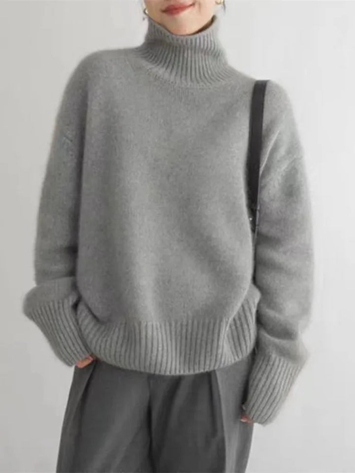 Isabella | Couture Polotröja