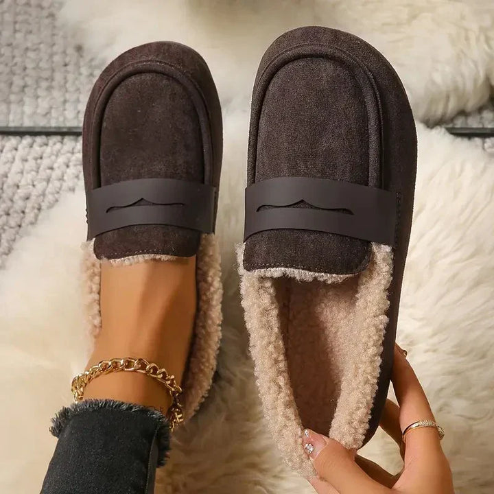Élodie | Mjuk Loafers