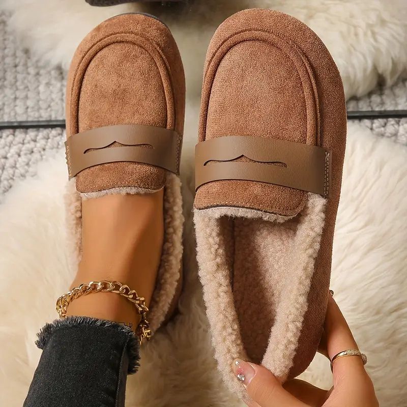 Élodie | Mjuk Loafers