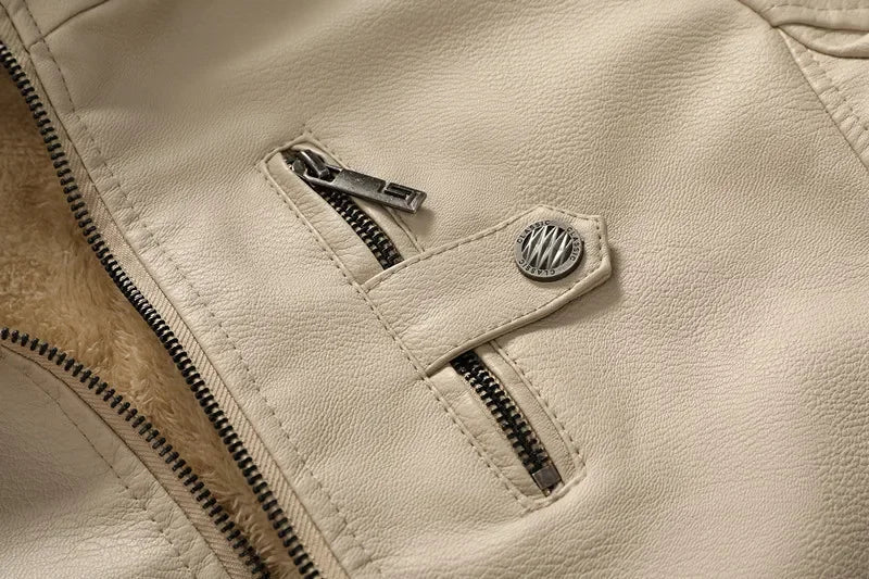 Gustav™ | Elegant och raffinerad jacka för män