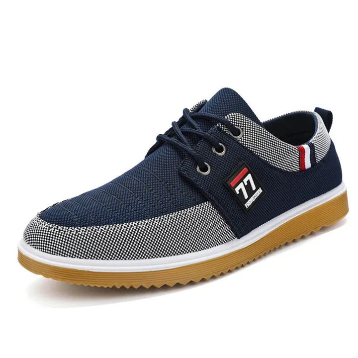 Prestige | Avslappnade Herr Slip-Ons