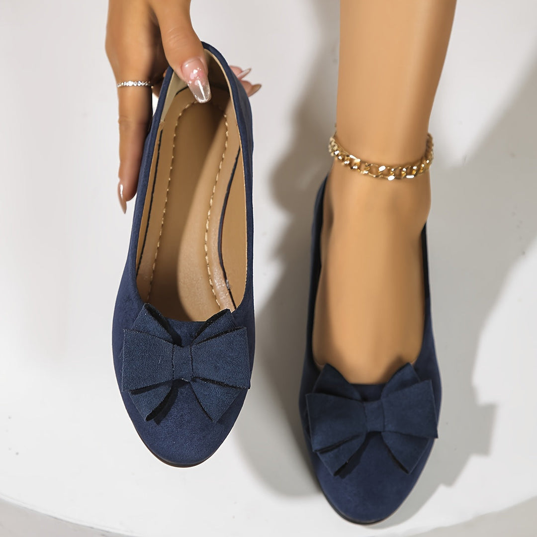 Camélia | Bekväma ballerina
