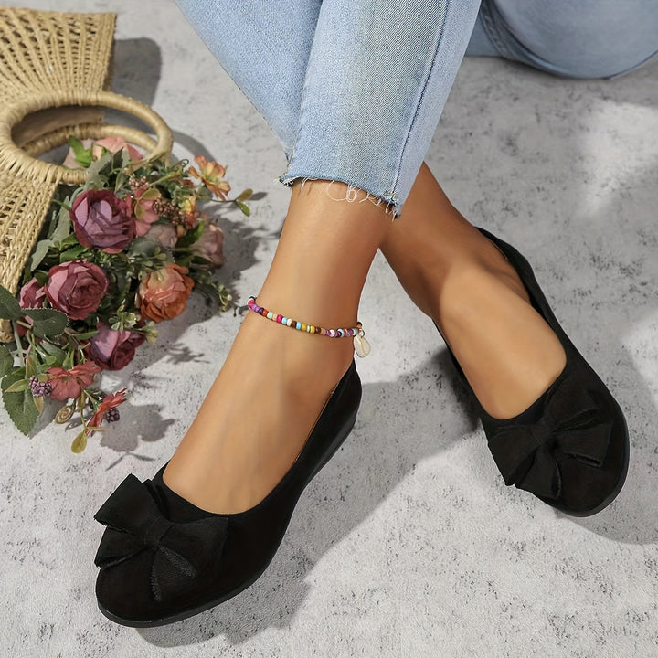 Camélia | Bekväma ballerina